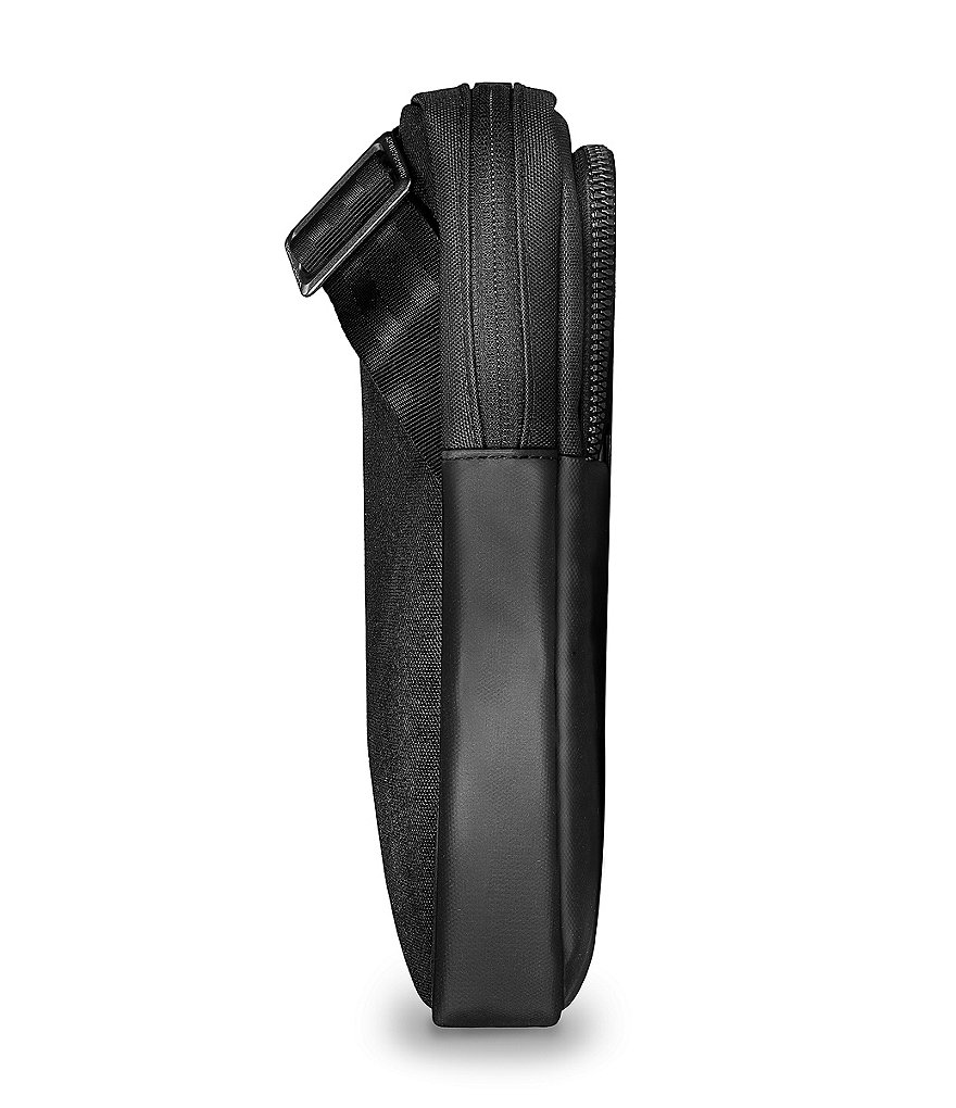 Briggs & Riley Delve TrekSafe(TM) Vertical Crossbody Bag