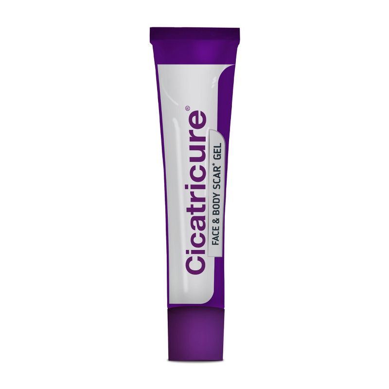 Cicatricure Scar Gel 1oz