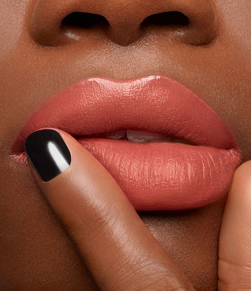 Yves Saint Laurent Beaute Rouge Pur Couture Lipstick