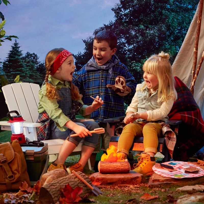 Fisher-Price Smore Fun Campfire