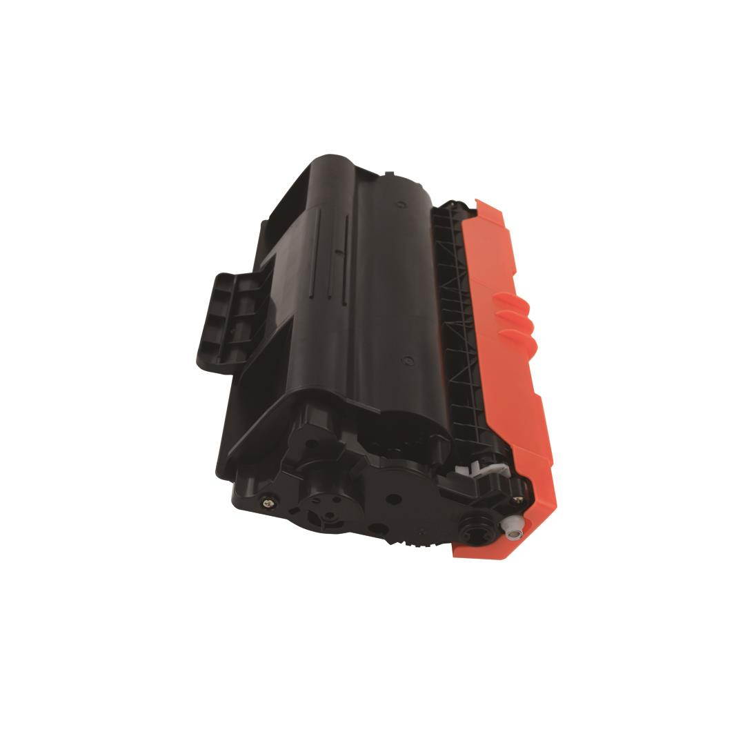 Smart Print Supplies Compatible TN880 DR820 Super High Yield Toner Cartridge and Drum Unit Replacement for Brother HL-L6200 6300 6400, MFC-L6700 6750 6800 6900 Printers (2 TN-880, 1 DR-820) - 3 Pack