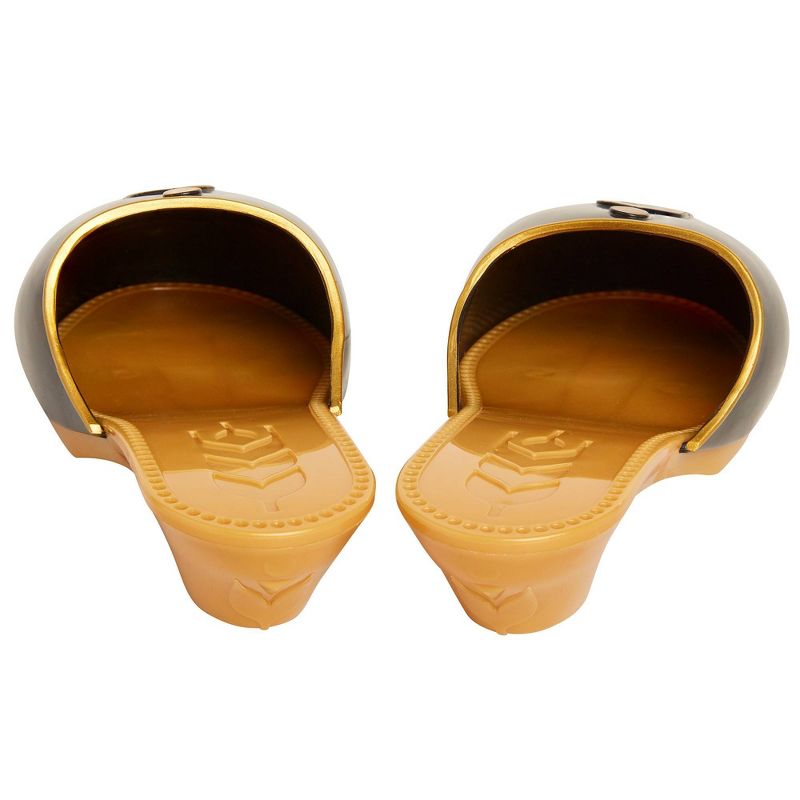 Disney Frozen 2 Anna Travel Shoes