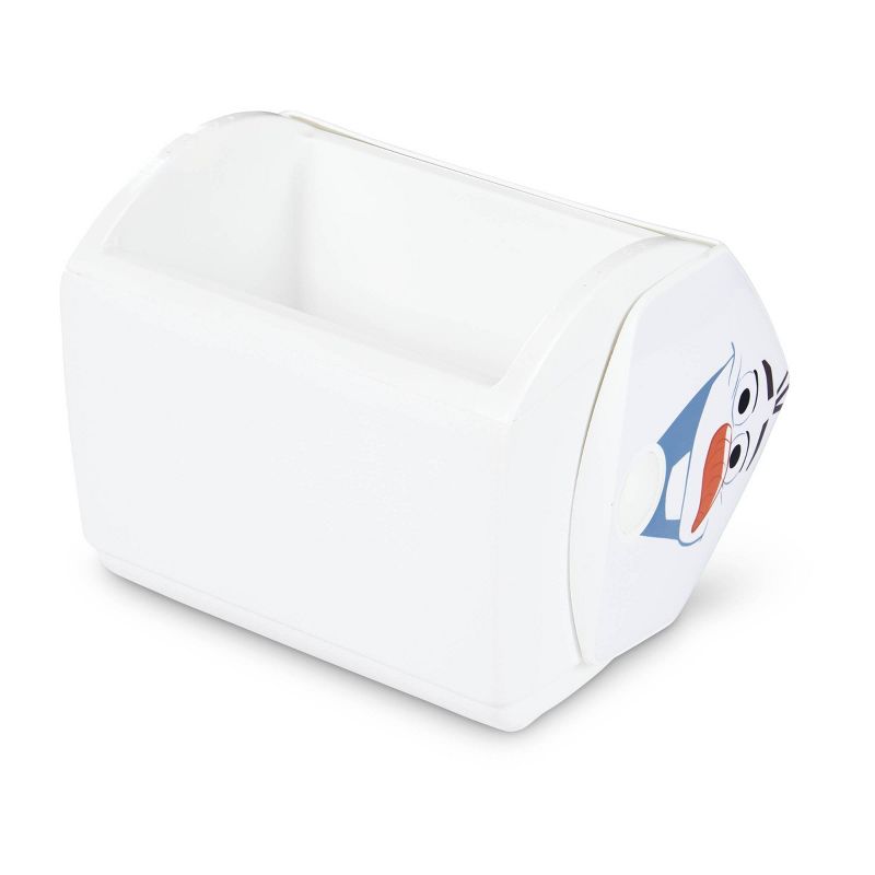 Igloo Playmate Pal Disney Frozen II Olaf 7qt Portable Cooler