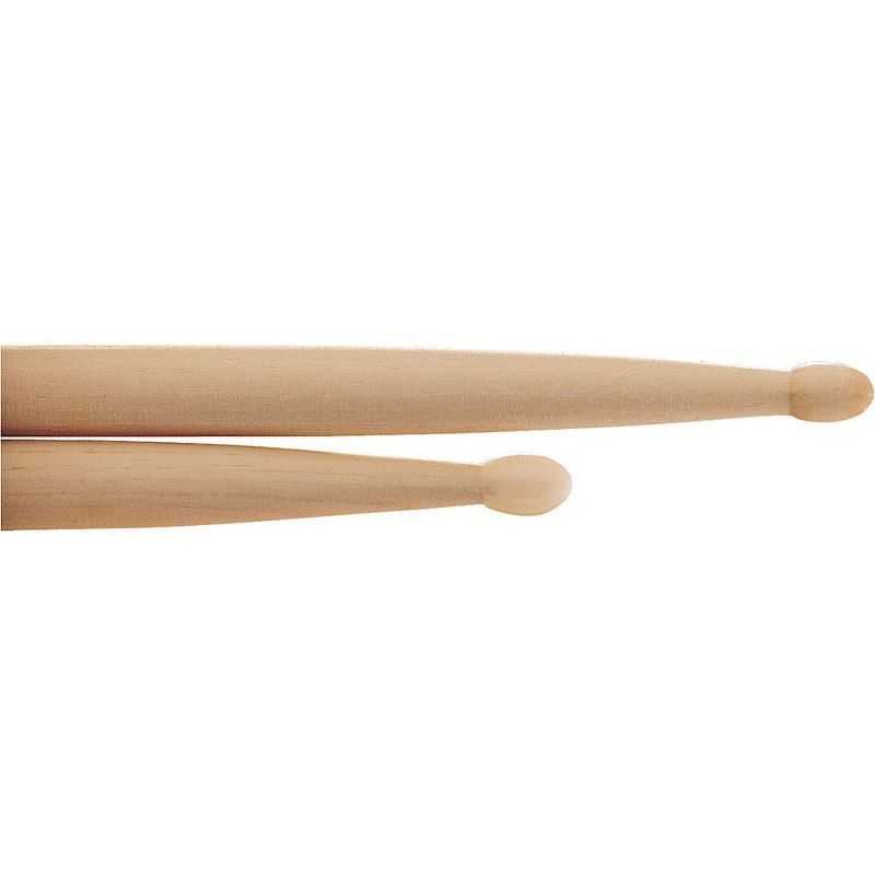 Promark Natural Hickory Drumsticks Nylon 5A