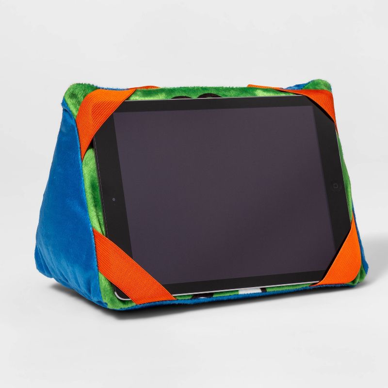 Super Mario Playful Yoshi Tablet Holder