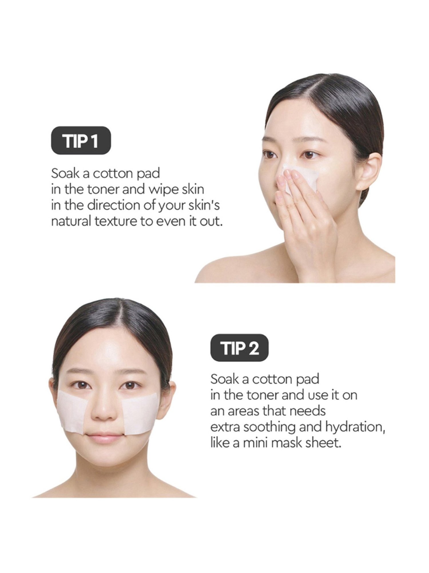 Dewytree Heartleaf 100 Toner - 200 ml