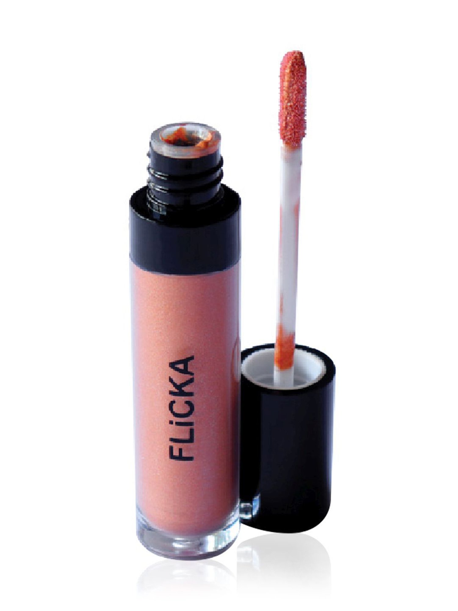 FLiCKA High On Shine Highlighter Copper - 9 ml
