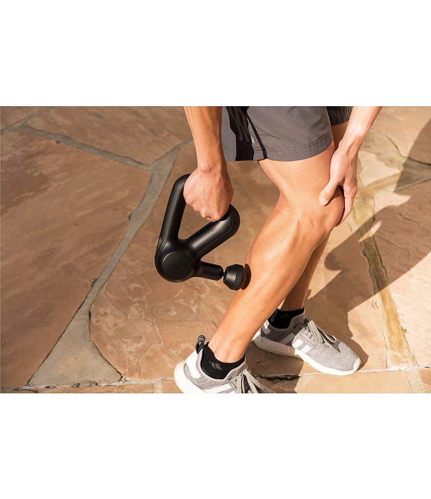 Homedics Shiatsu+ Vibration Body Massager