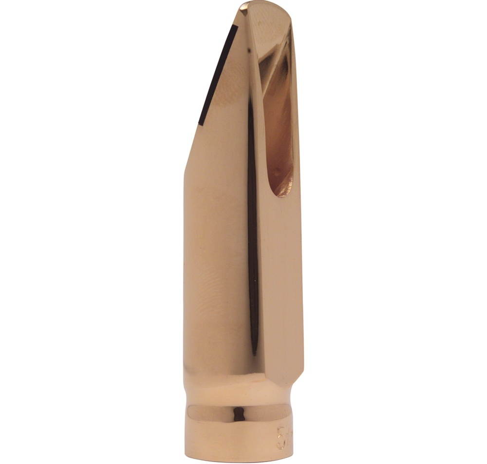 Otto Link Metal Soprano Saxophone Mouthpiece 8*