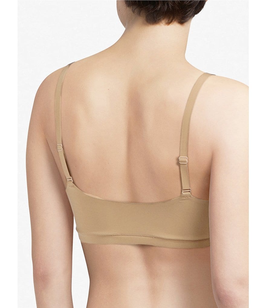 Chantelle Soft Stretch Scoop Bralette