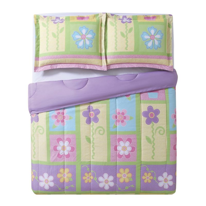 Twin Sweet Helena Comforter Set - My World
