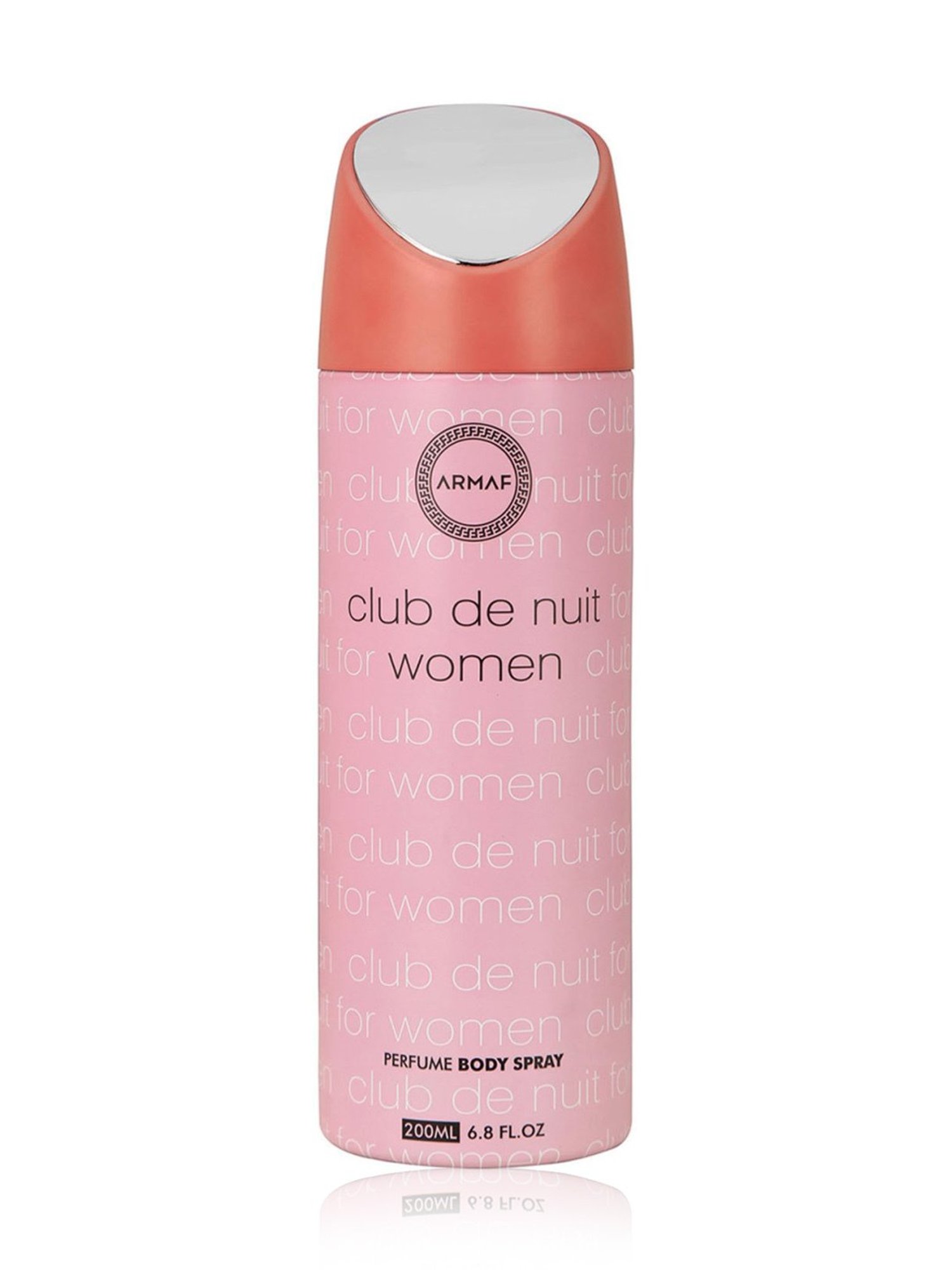 Armaf Club de Nuit Perfume Body Spray for Women - 200 ml