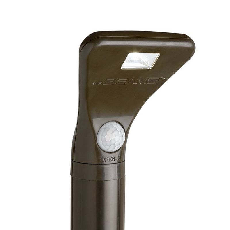 Mr Beams 2pk 80 Lumens LED Path Light