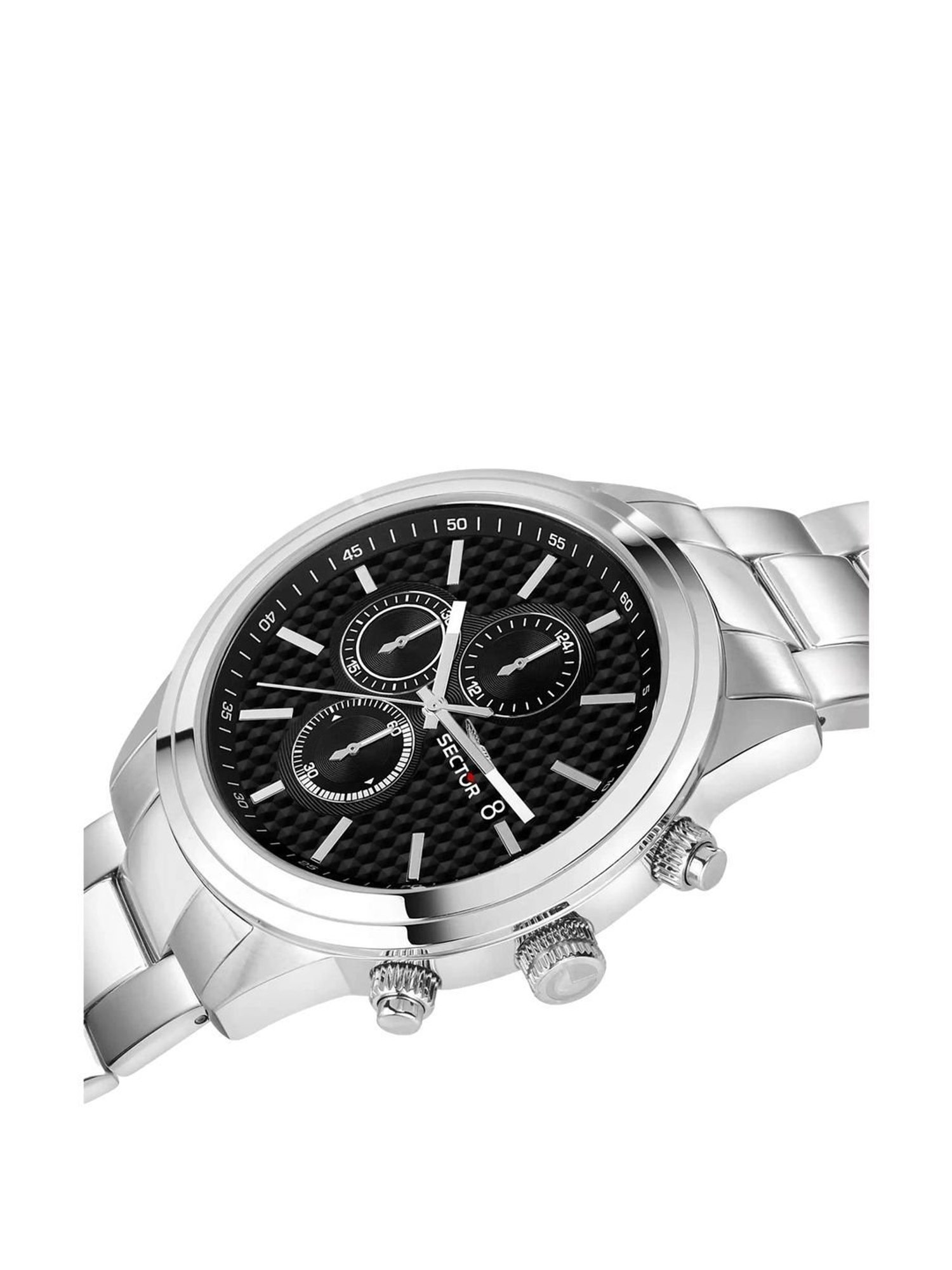 SECTOR R3273740002 Chronograph Watch for Men