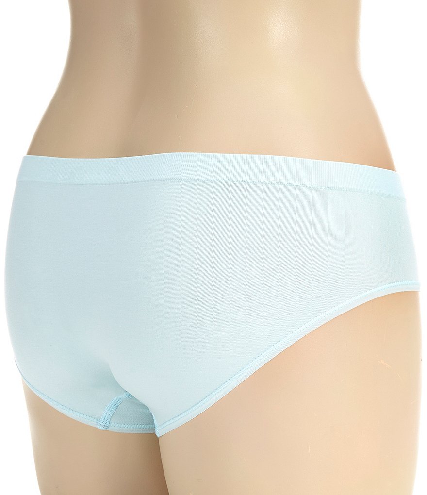 Modern Movement Seamless Hipster Panty