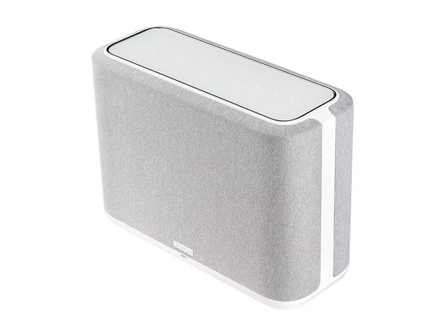 Denon Home 250 Wireless Streaming Speaker (White)
