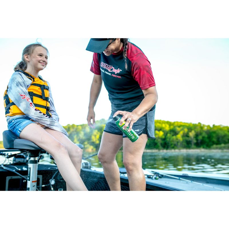 Yard Butler Gopher and Mole Control Steel Poison Bait Applicator Spike, 37 Inch