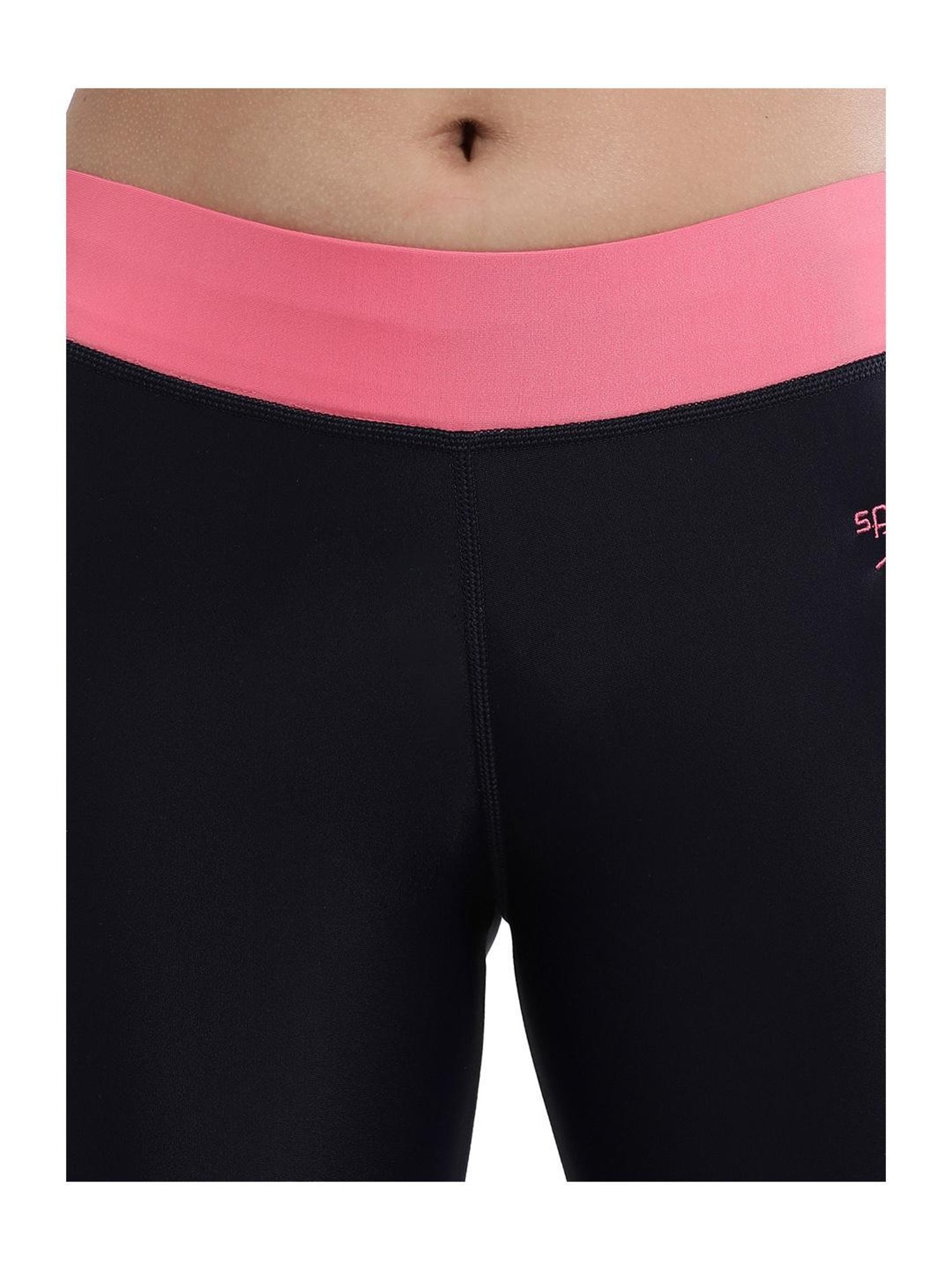 IO Kids Multicolor Printed Maillot