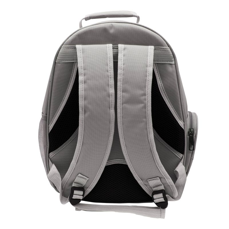 K&H Pet Products 3994 Thermo Outdoor Water Resistant Safe Escape Heated Kitty House with 2 Door Flaps For Feral and Outdoor Cats, Barn Red, Black