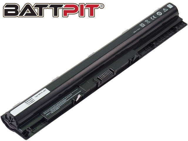 BattPit: Inspiron 14 3452 battery for Dell 07G07, 991XP, HD4J0, M5Y1K, WKRJ2
