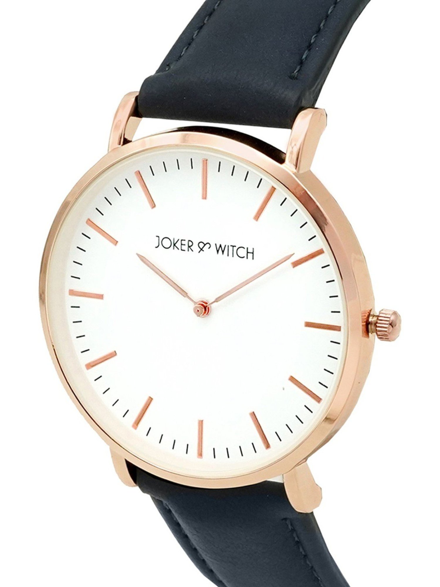 Joker & WItch JWBS90 Analog Watch with Bracelet Gift Set for Women