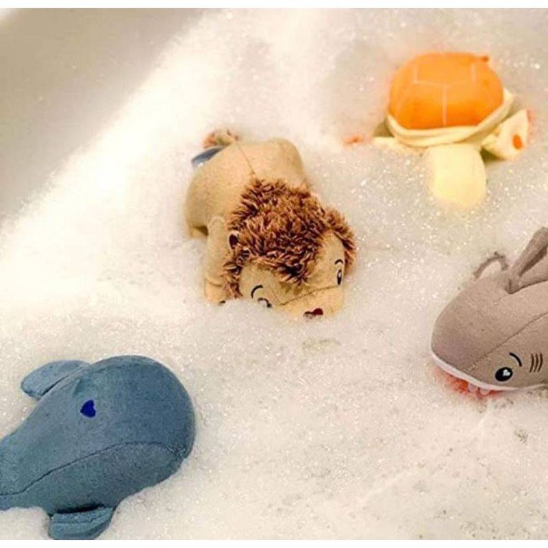 Hustle Clean Body Wipes Box Unscented - 10ct