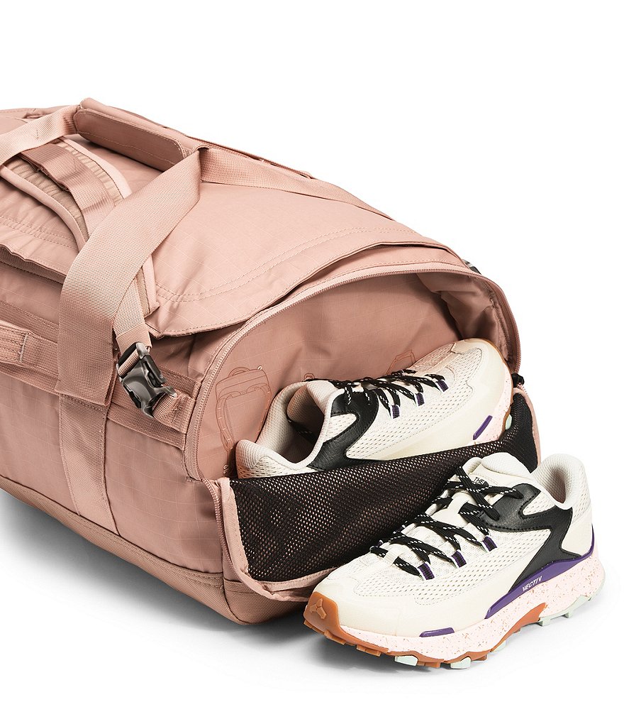 Outdoor Products Deluxe Large Duffel Bag - Black