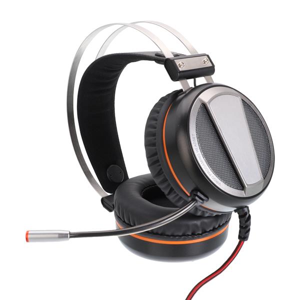 HyperX Cloud Stinger Head-mounted Gaming Headset with Noise Reduction Microphone for PC Game Console Cellphone Pink