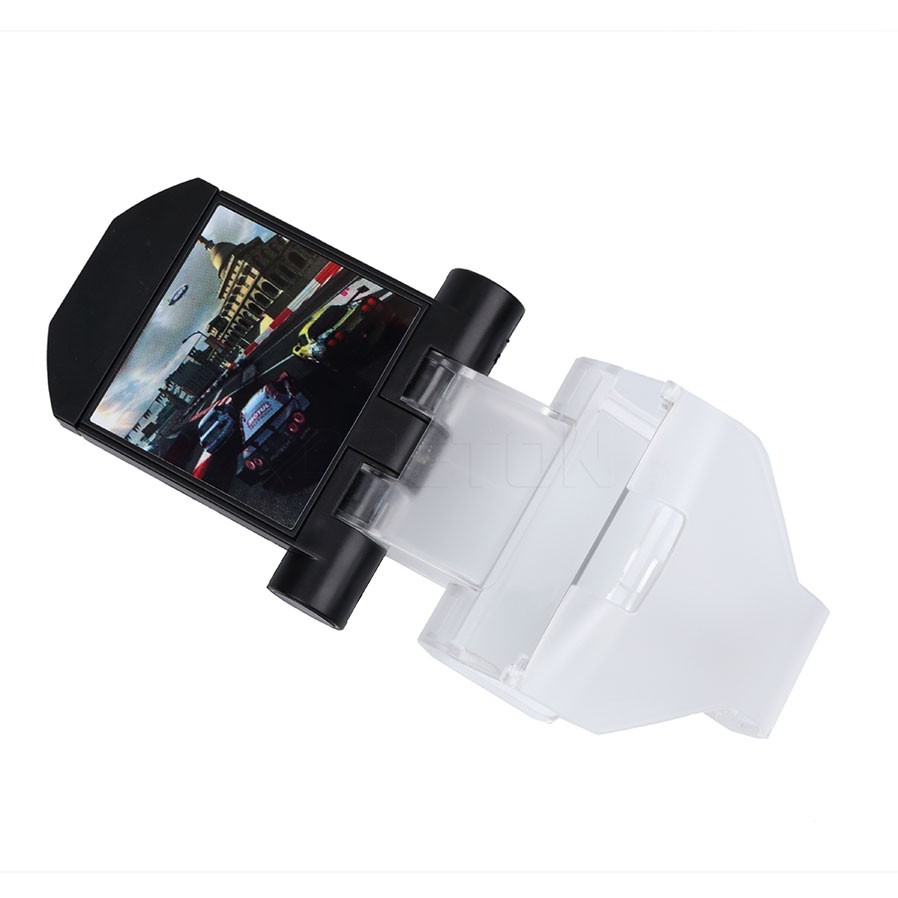Game Controller holder Phone Clamp Smart Clip Bracket with OTG cable for Bluetooth Wireless PS4 DualShock 4 Controller