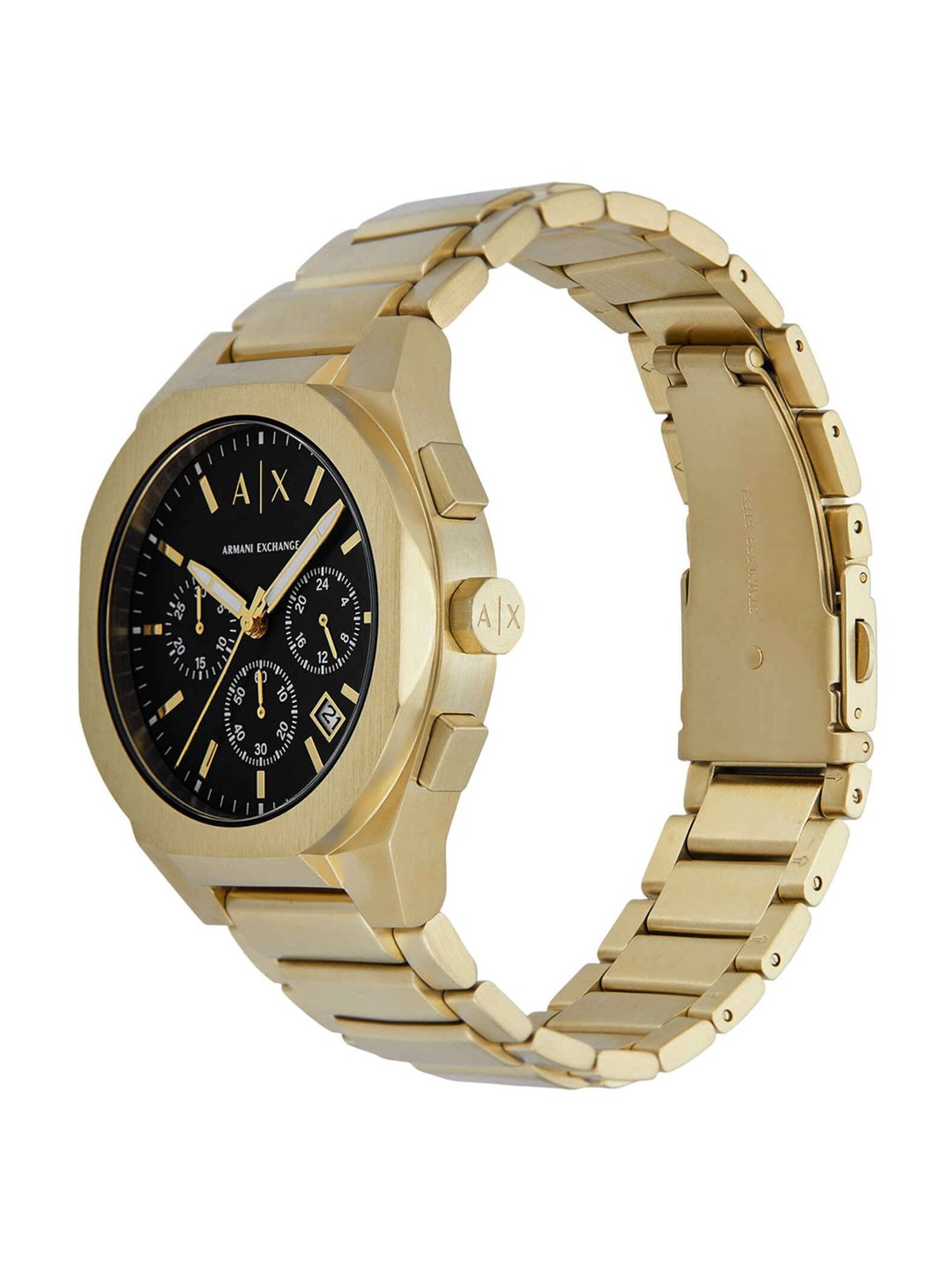 Armani Exchange AX4180 Multifunction Watch for Men