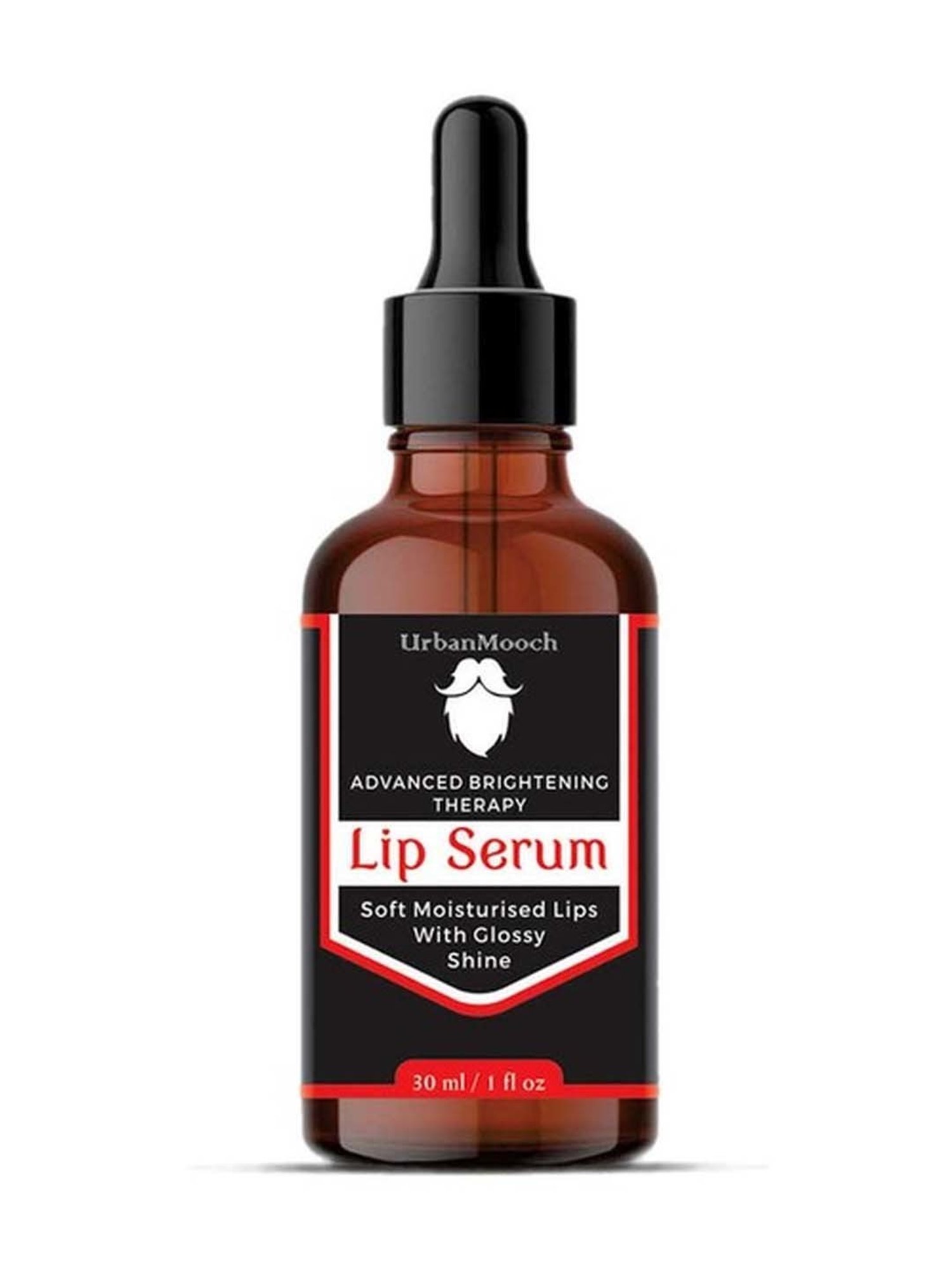 UrbanMooch Advance Brightning Lip Serum - 30 ml