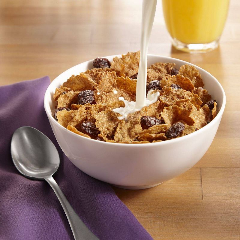 Raisin Bran Breakfast Cereal - 16.6oz - Kellogg's