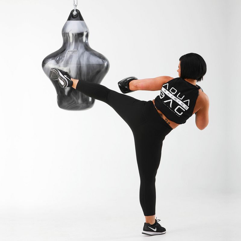 Aqua Training Bag 150 lb. Bruiser Punching Bag - Haymaker