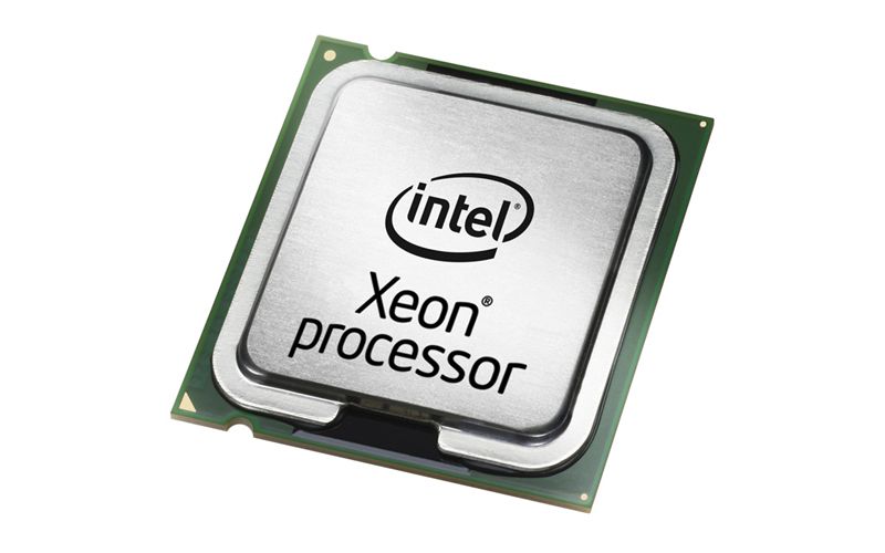 Intel Xeon DP Quad-core E5540 2.53GHz Processor - 2.53GHz - 5.86GT/s QPI - 8MB L2 - Socket B LGA-1366