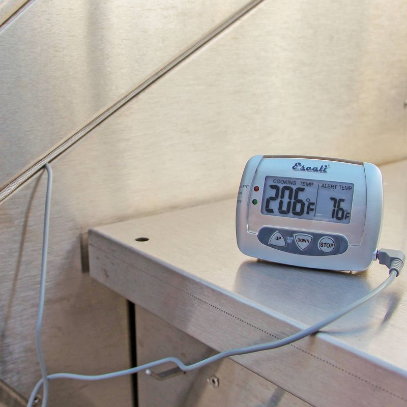 Escali Digital Probe Thermometer