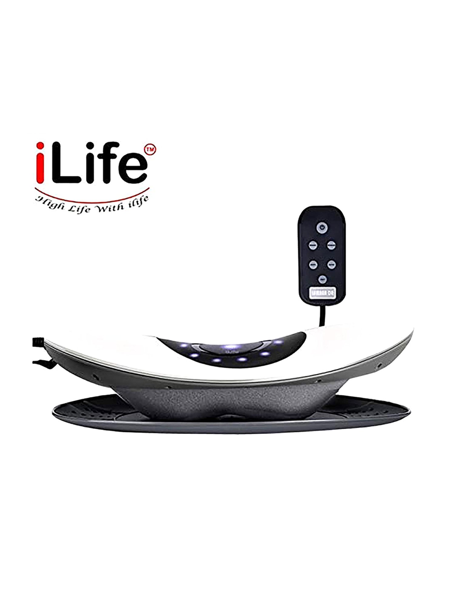 Hyperice Hypersphere, Massager Ball