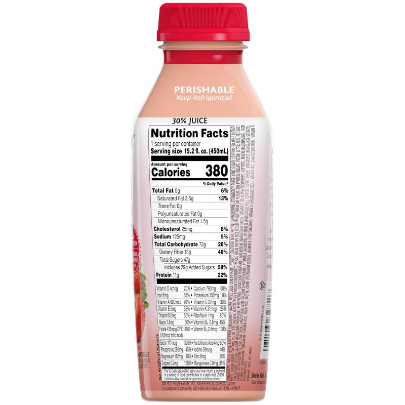 KOR Black Magic Charcoal Detox - 1.7 fl oz