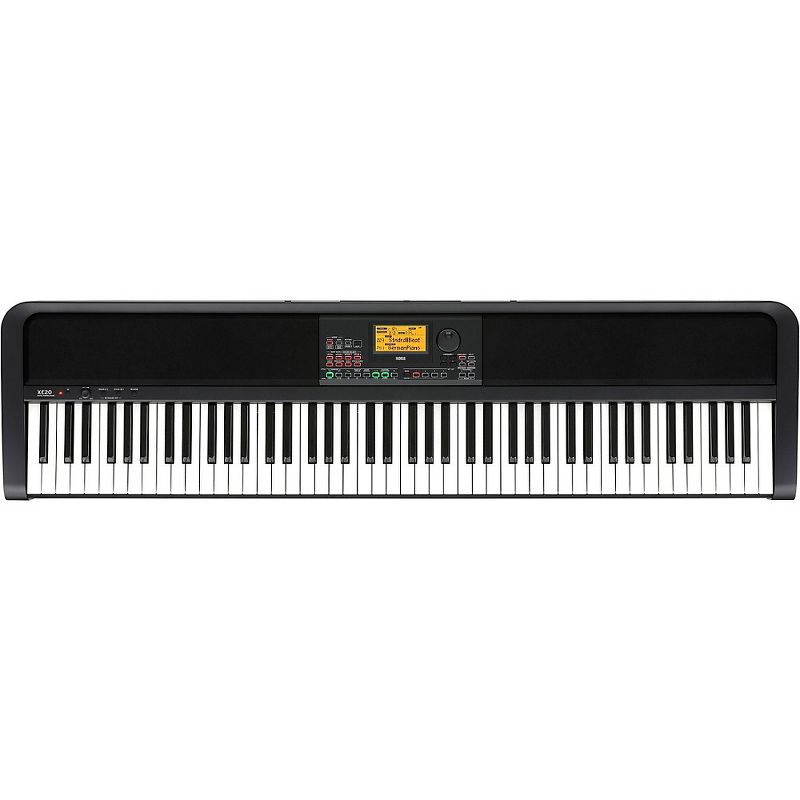 Korg XE20 Digital Piano With STB1 Stand