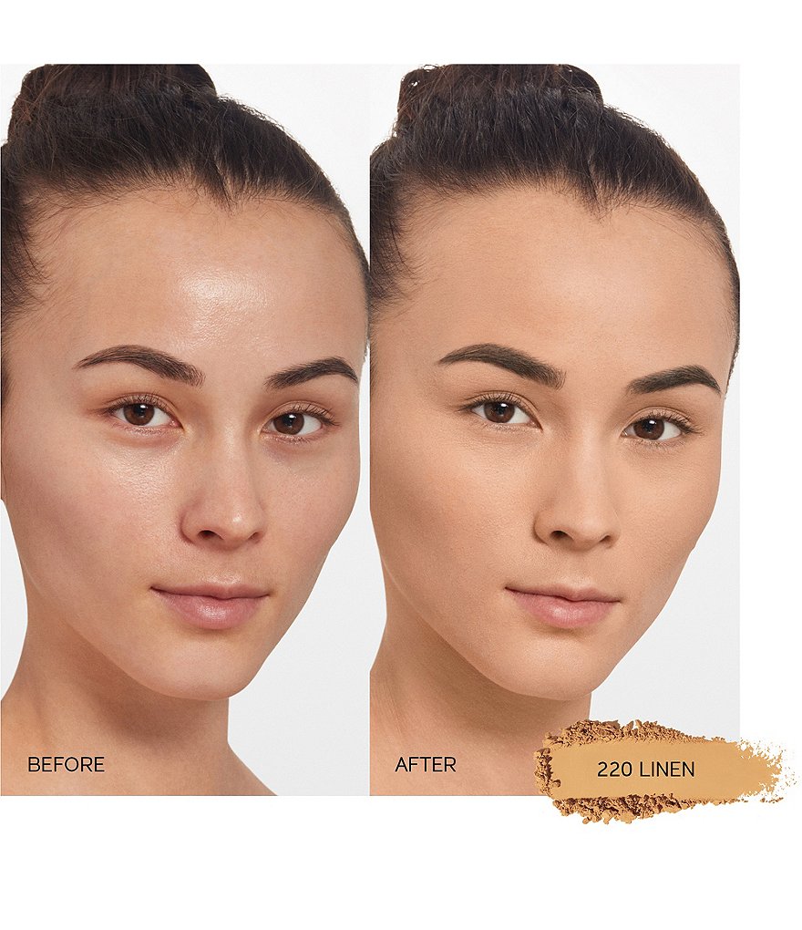 MAC Studio Radiance Face and Body Radiant Sheer Foundation