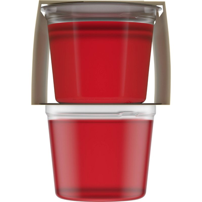 Kool-Aid Cherry Gelatin - 4pk/13.5oz