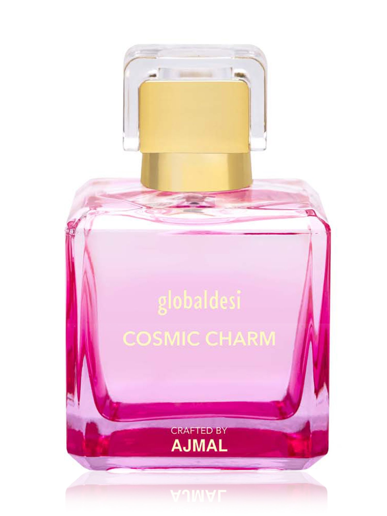 Ajmal Cosmic Charm Eau de Parfum for Women - 100 ml