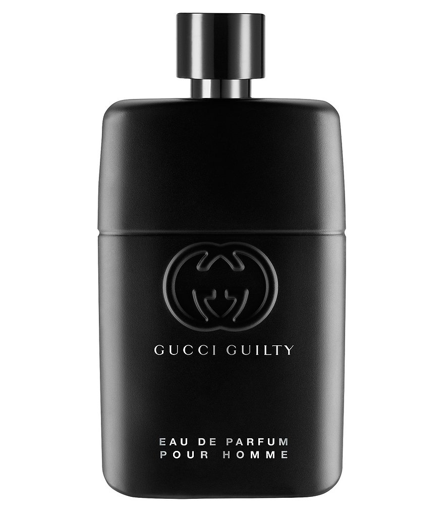 Gucci Guilty Pour Homme Eau de Parfum