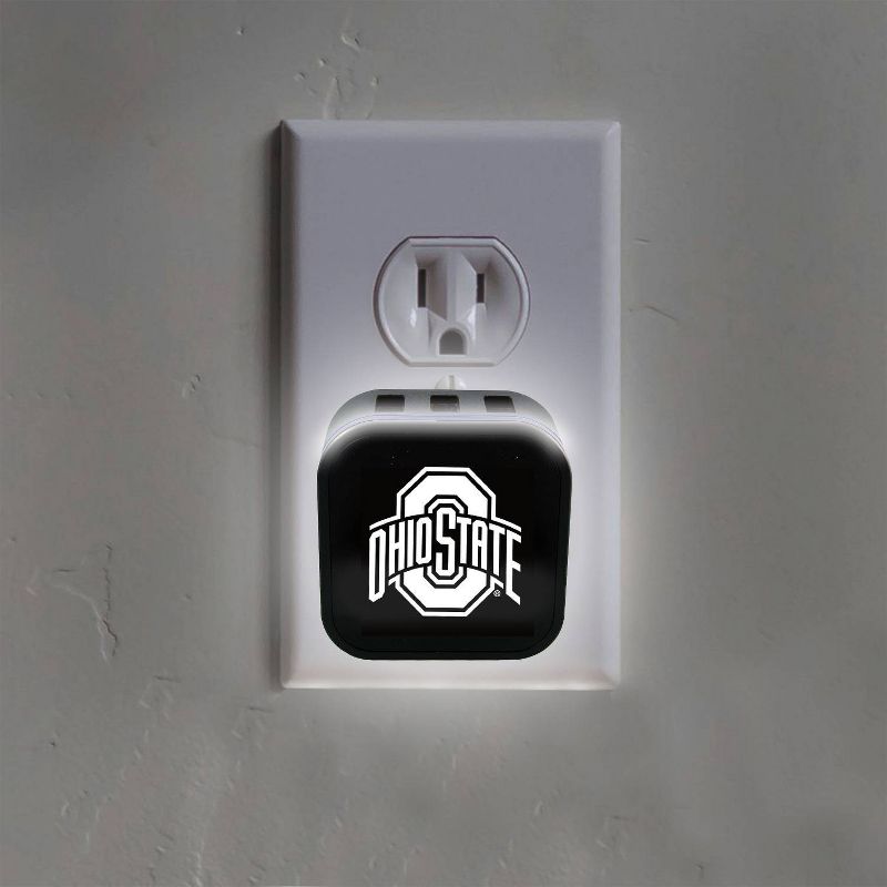 Monoprice EZ Read USB Power Bank - Black, 20,000mAh, 2-Port Up to 18W PD (3A) Output For iPhone, Android, and Galaxy Devices - Obsidian Speed Plus