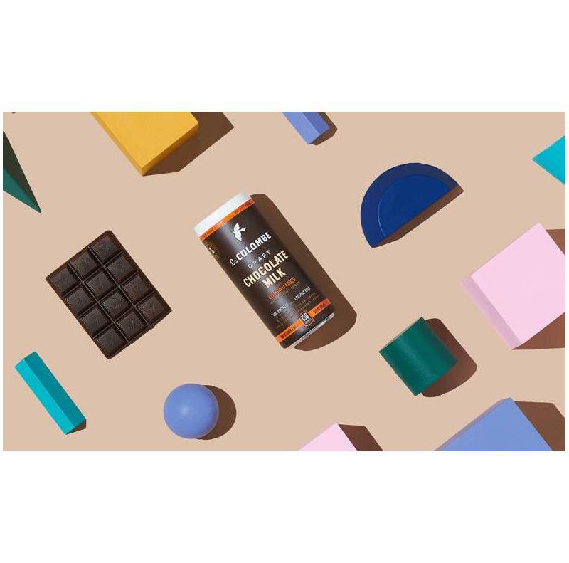 Ovaltine Rich Chocolate Mix - 18oz