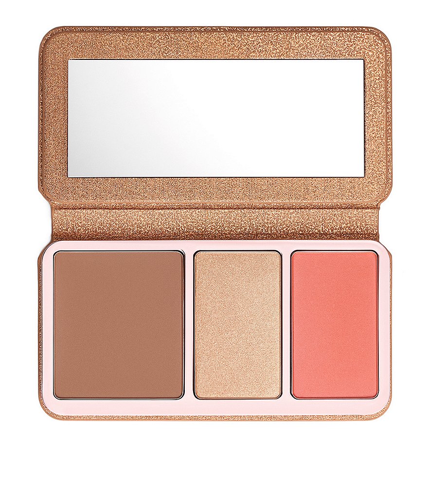 Dior Diorskin Nude Luminizer Blush - Limited Edition