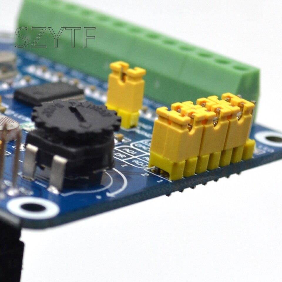 High Accuracy Raspberry Analog Devices AD DA Digital to Analog Digital Modules