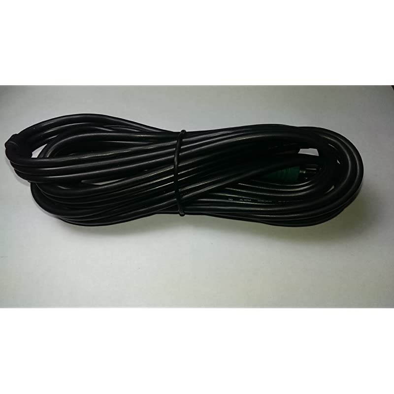 6Ft 3 RCA Component Video Cable FOR HDTV DVD VCR