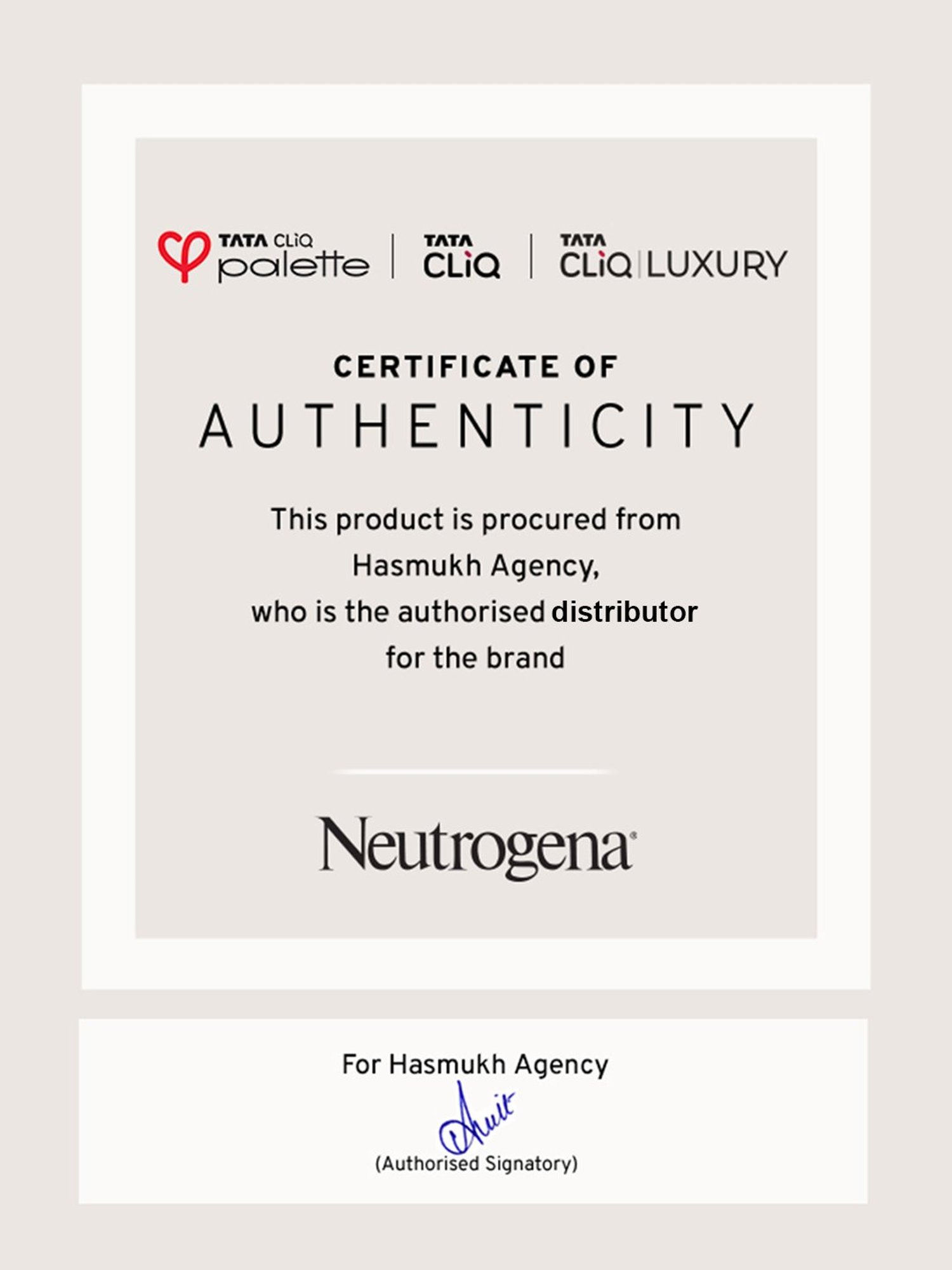 Neutrogena Deep Clean Facial Cleanser - 200 ml