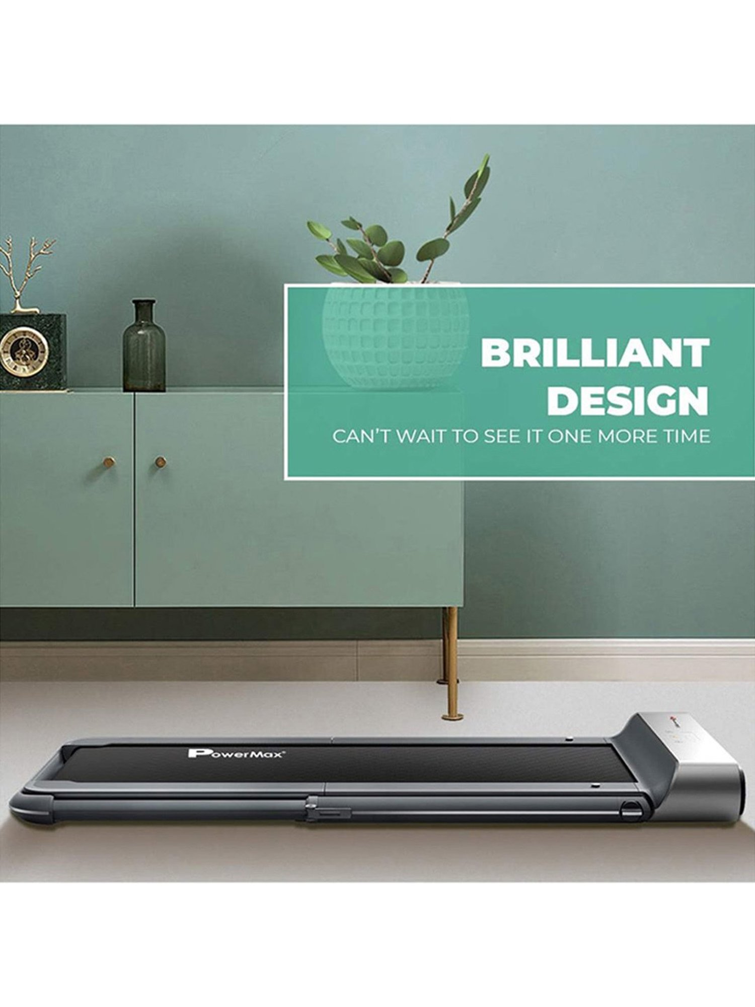 BIGBULL Rubber Coated Solid Hex Dumbbell (Pack Of Two) (2.5 Kg x 2pc (Total = 5 kg))