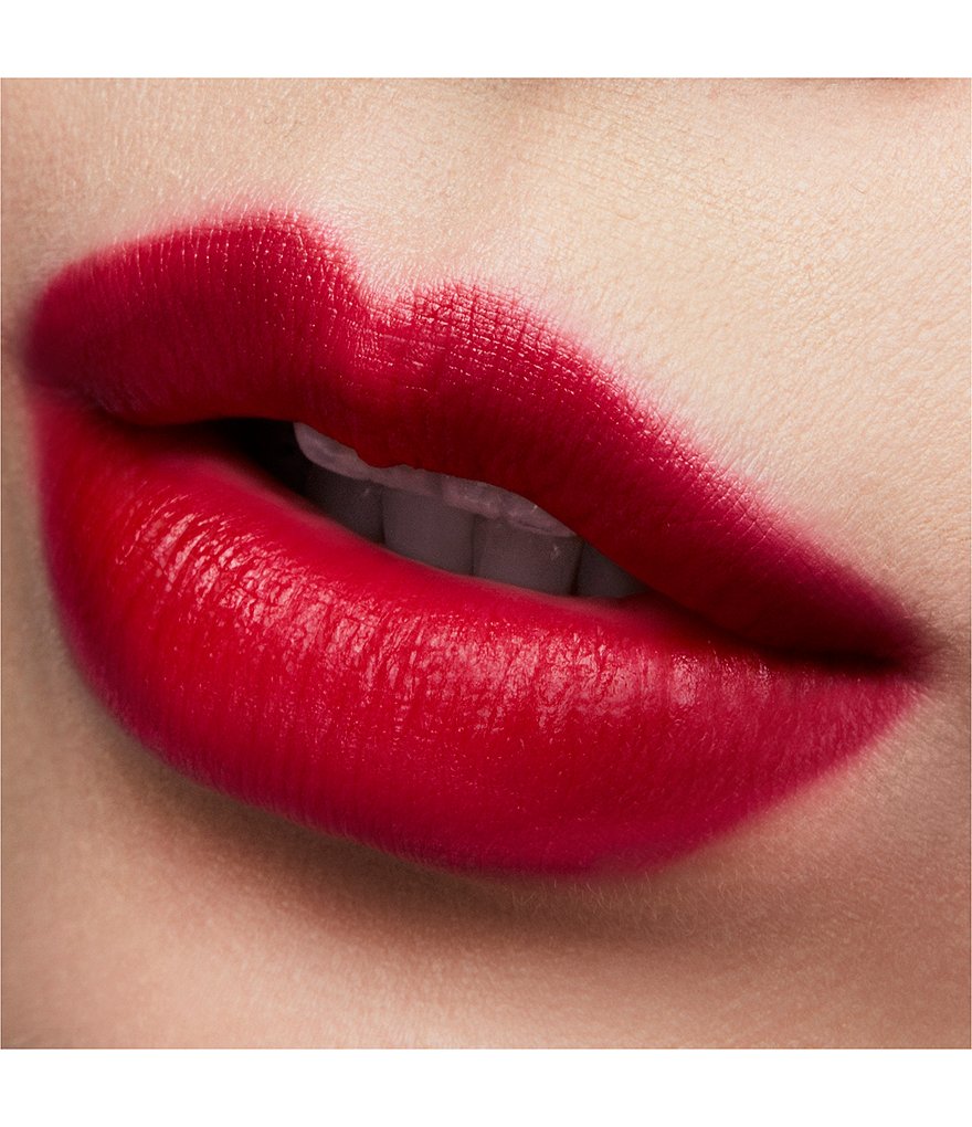 MAC Love Me Lipstick